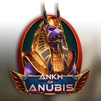Ankh of Anubis