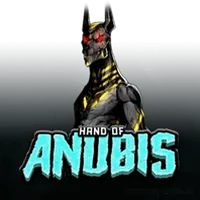 Hand of Anubis