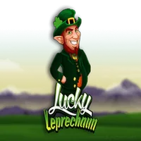 Lucky Leprechaun