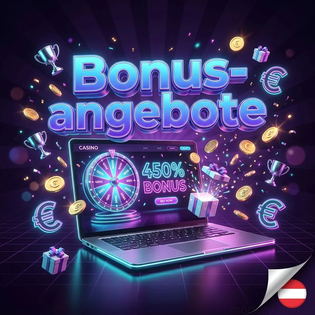 Bonusangebote