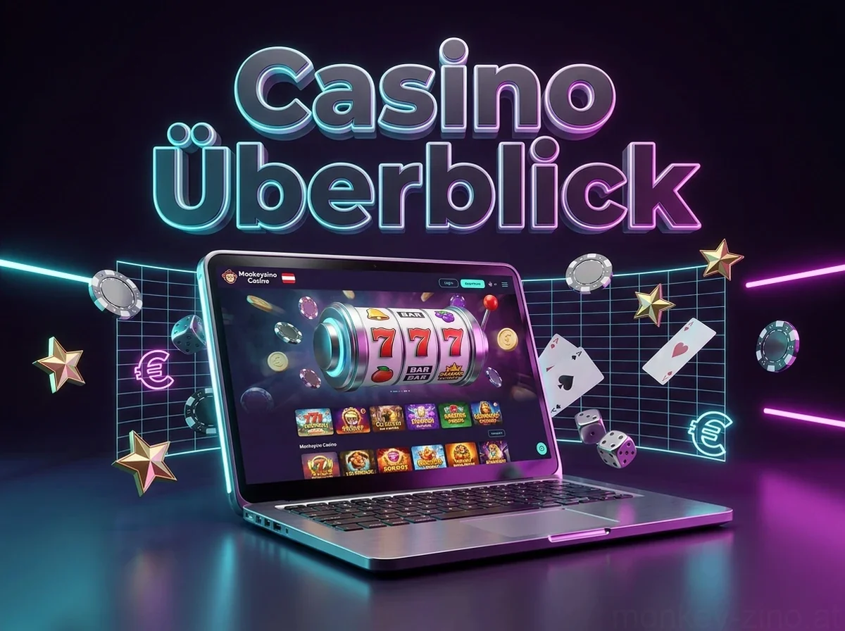 Casino Überblick